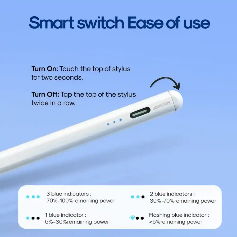 JOYROOM JR-X9S Active Stylus Pen price in Bangladesh