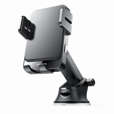 JOYROOM JR ZS219 Three axis Electric 15W Wireless Charging Car Holder