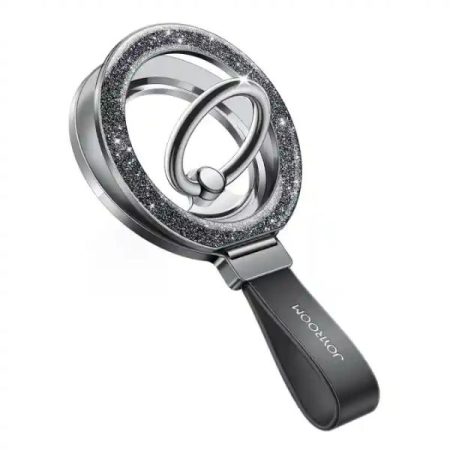 JOYROOM JR-ZS425 Glitter Ring Magnetic Phone Holder