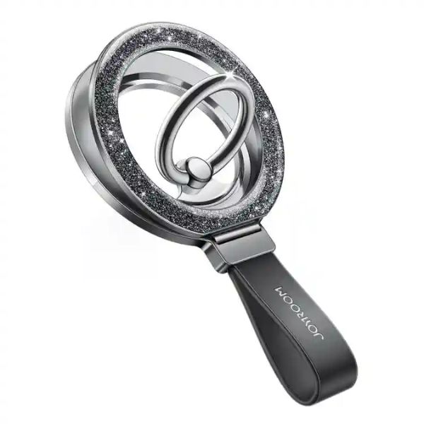JOYROOM JR-ZS425 Glitter Ring Magnetic Phone Holder