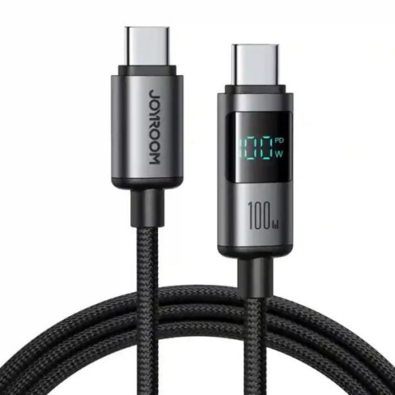 JOYROOM S-A16 Pro Prism Series Fast Charging Data Cable