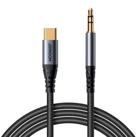 JOYROOM SY-A07 Type-C To 3.5mm audio cable HIFI