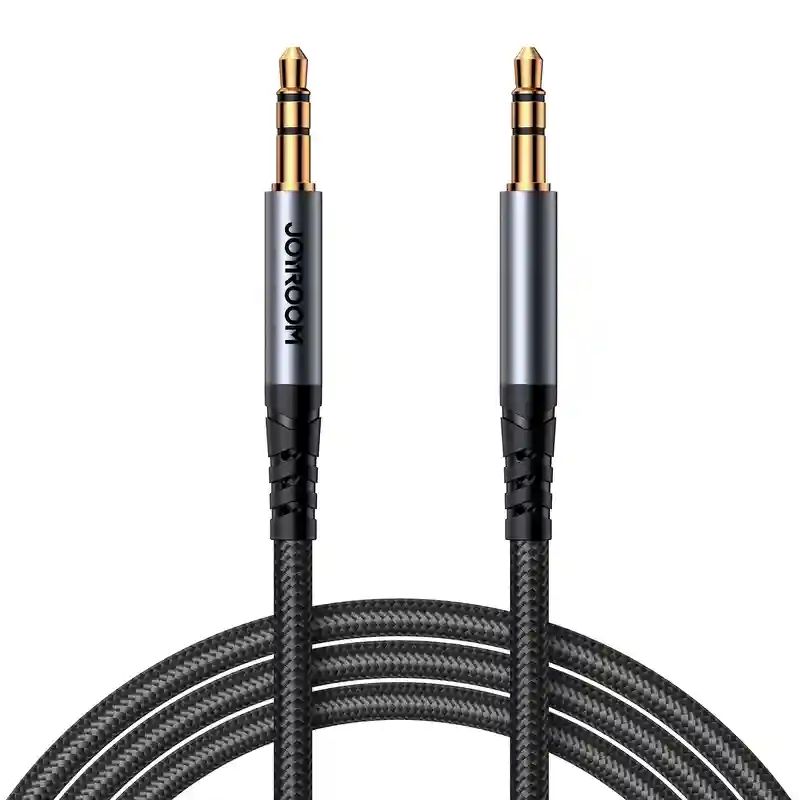 JOYROOM SY-A08 3.5mm to 3.5mm AUX Cable