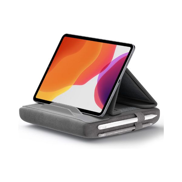 JSAUX Tablet Pillow Tablet Stand Holder