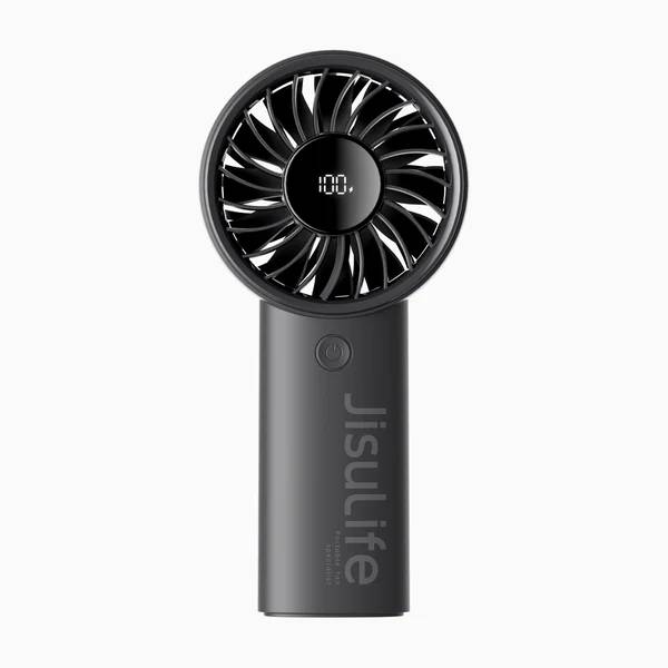 JisuLife Life 4 Handheld Portable Rechargeable Fan