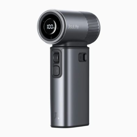 JisuLife Handheld Fan Ultra2 Portable Rechargeable