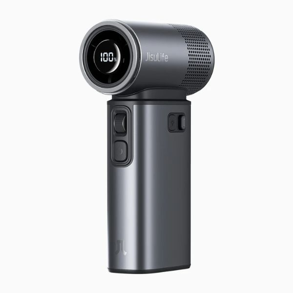 JisuLife Handheld Fan Ultra2 Portable Rechargeable