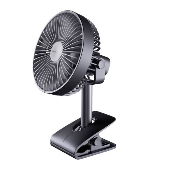 Jisulife Clip Fan F7b (New Version Clip Fan Life 5)