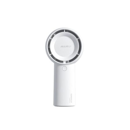 Jisulife FA43 Handheld Turbo Portable Fan with 4000mAh battery