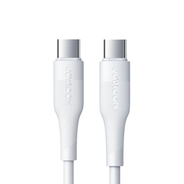 Joyroom 60w Fast Cable Type C To Type C Pd Charging Usb Cable Pd