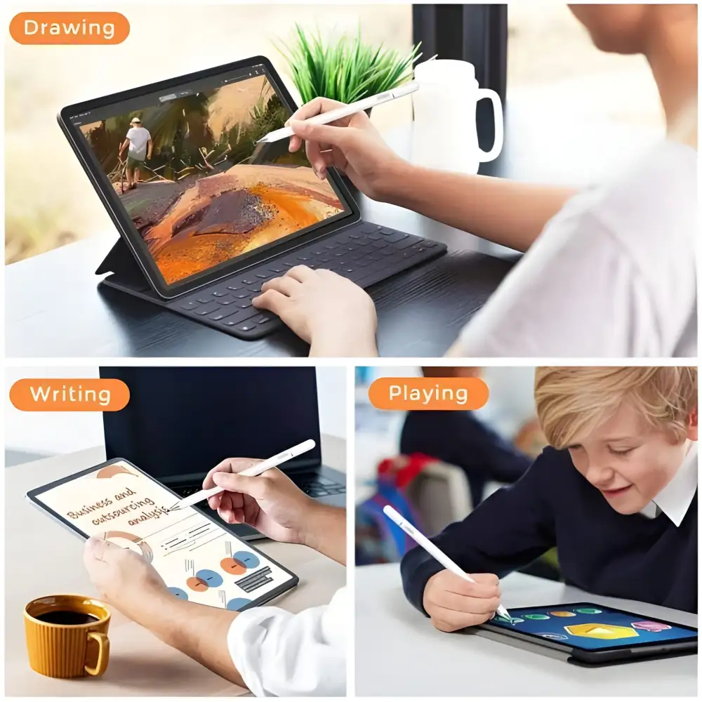 Joyroom JR-BP560 Passive Capacitive Touch Screen Stylus Pen