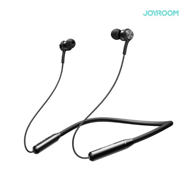 Joyroom JR-DY02 Magnetic Neckband Sports Bluetooth Earphones