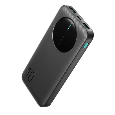 Joyroom JR-PBF12 10000mAh 12W 2.4A LED Power Bank