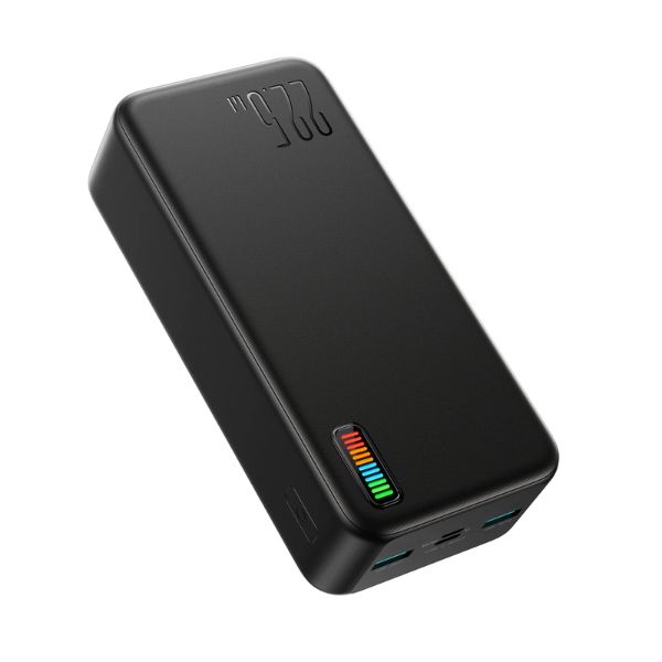 Joyroom JR-QP196 30000mah Fast Charging 22.5W Power Bank