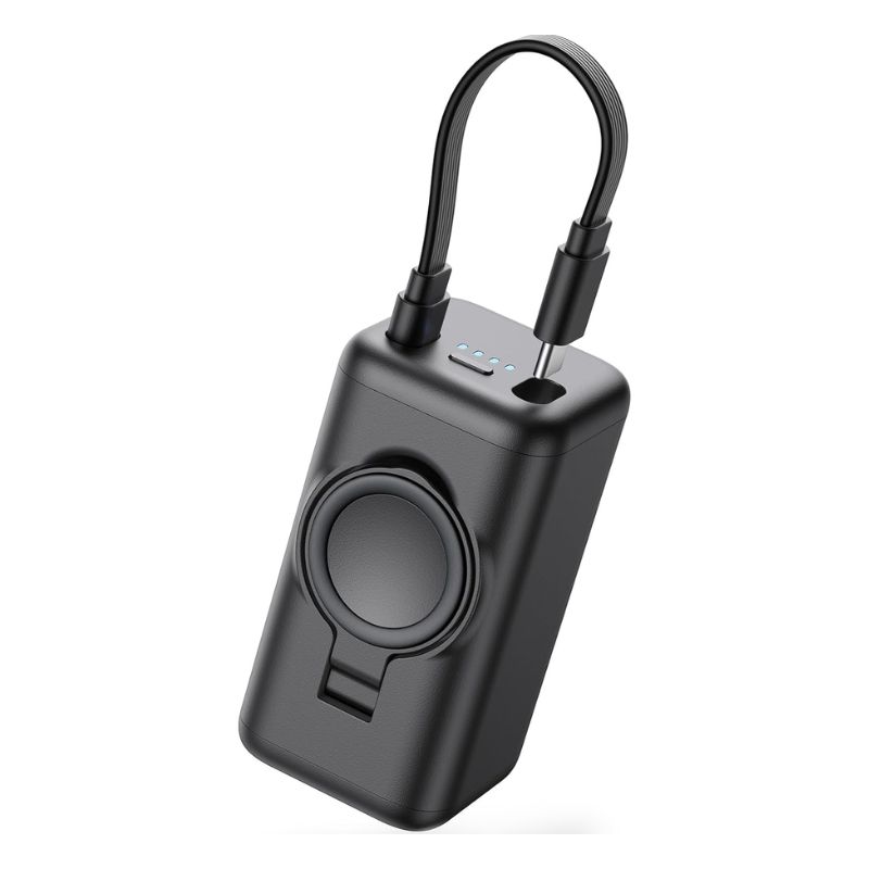 Joyroom JR-W13 5000mAh Smartwatch Powerbank