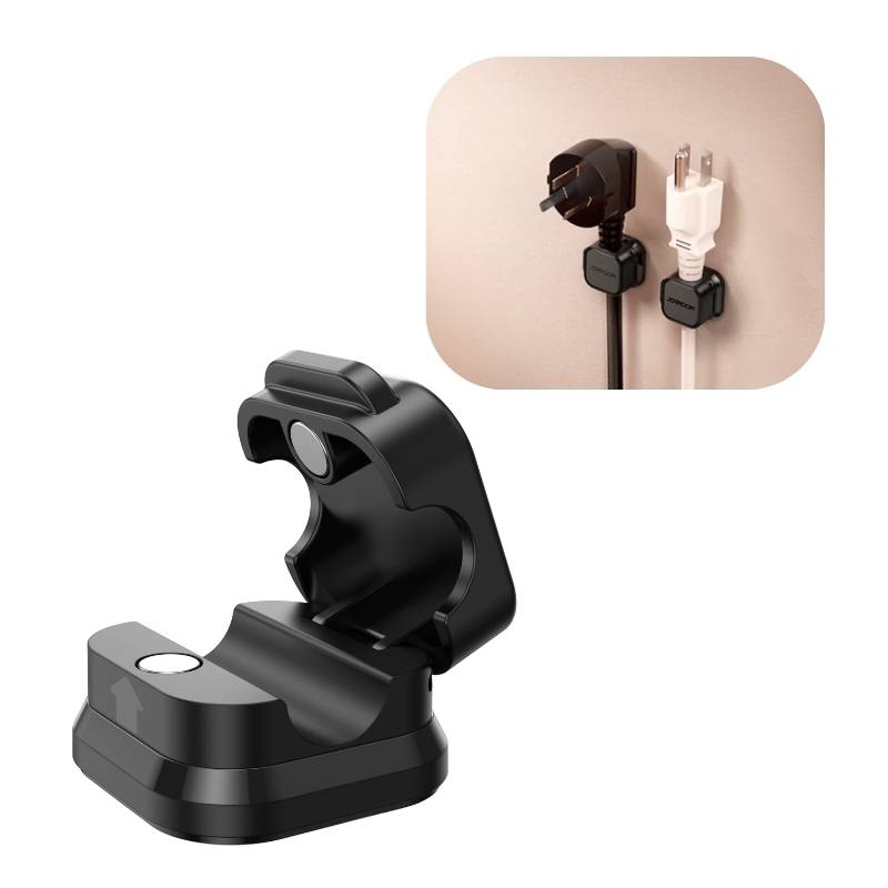 Joyroom JR-ZS368 Magnetic Cable Organizer, Desk Cable Holder With Strong Magnets