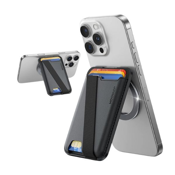 Joyroom JR-ZS432 MagSafe Wallet