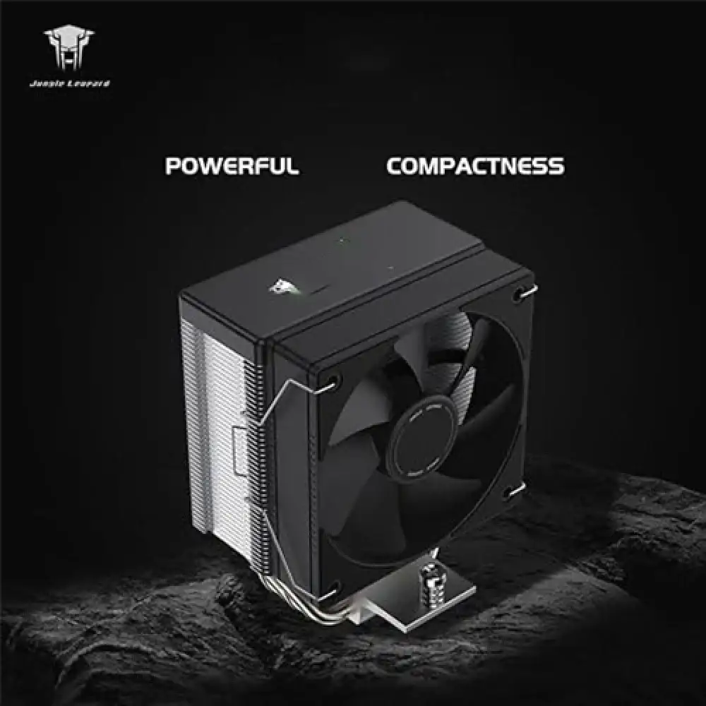 Jungle Leopard A50 CPU cooler