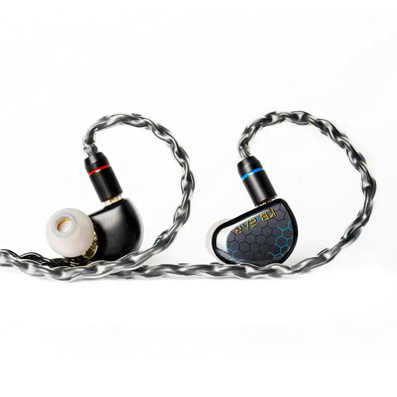 KBEAR INK Dynamic Driver In-ear Earphone