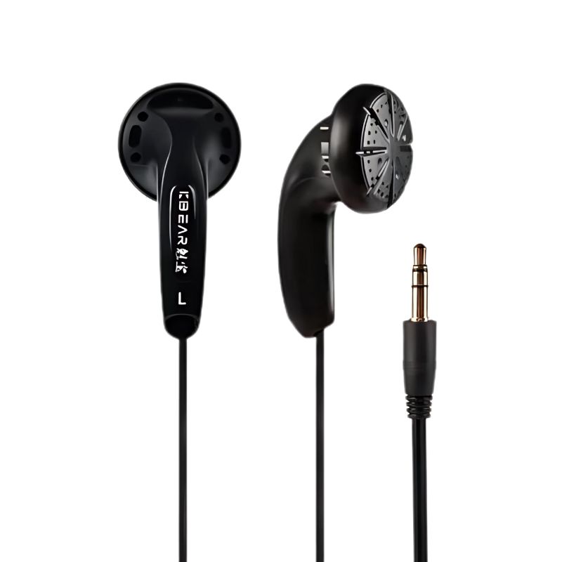 KBEAR Stellar HIFI 15.4mm Dynamic Driver In Ear Monitor Earphone