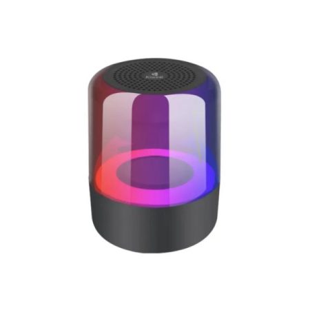KISONLI LP-5S RGB MINI BLUETOOTH SPEAKER