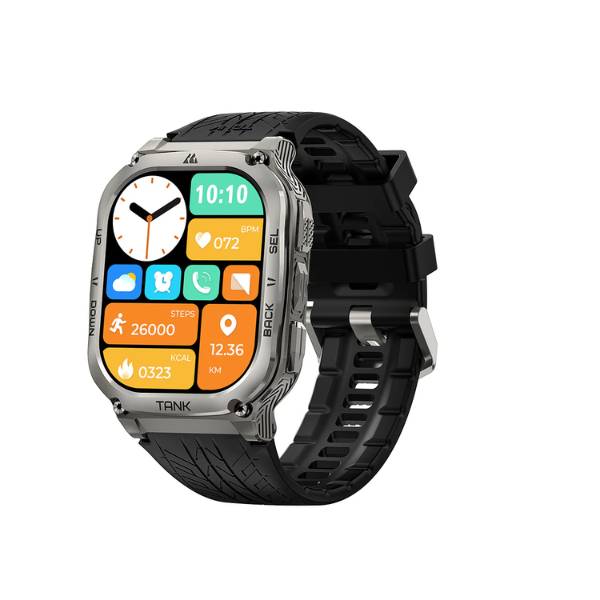 KOSPET TANK M3 Smartwatch