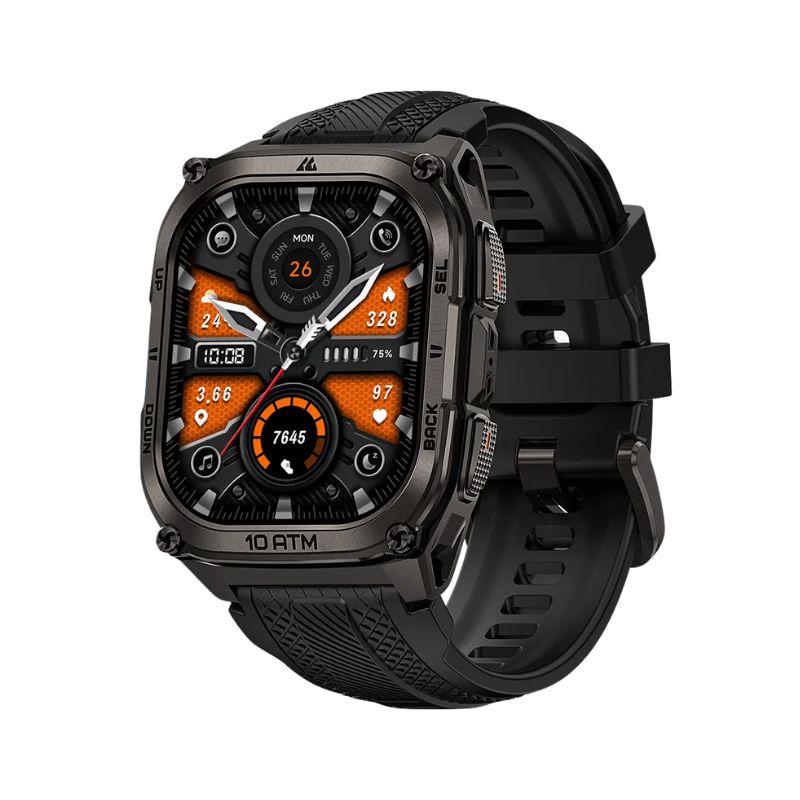 KOSPET TANK M4 Smartwatch