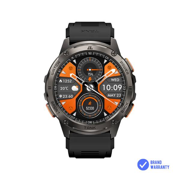 KOSPET TANK T3 Rugged Smartwatch