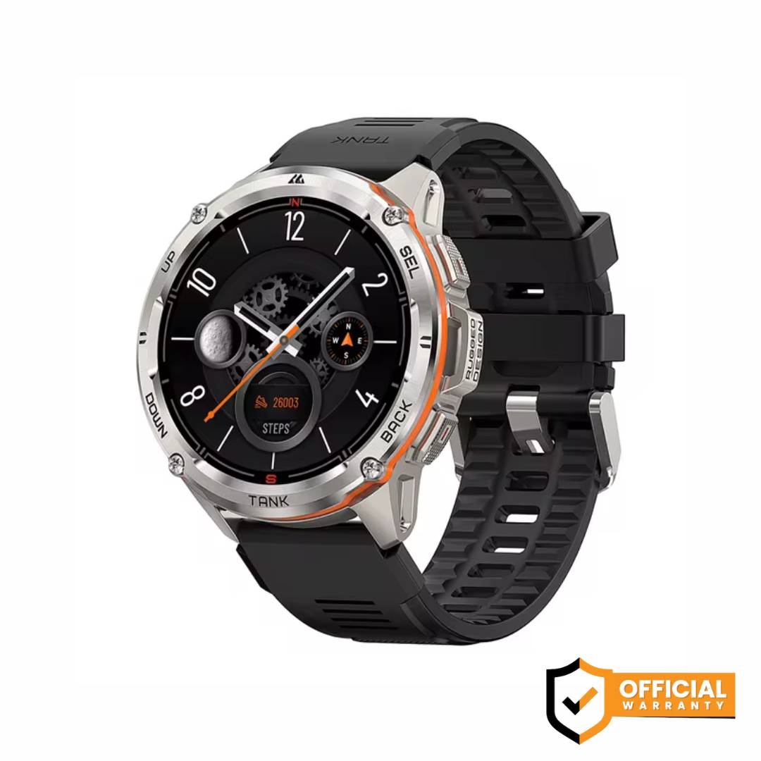 Kospet Tank T3 Ultra Smart watch Official