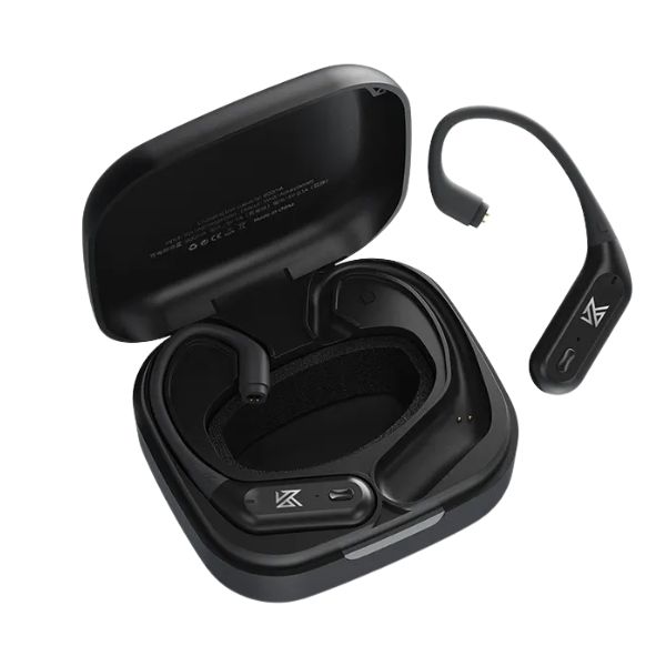 KZ AZ09 Pro TWS HD Bluetooth 5.2 QCC3040 Ear hooks