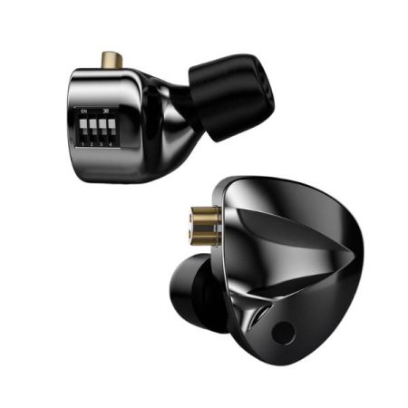 KZ D-Fi High Performance flagship dynamic IEM Earphones