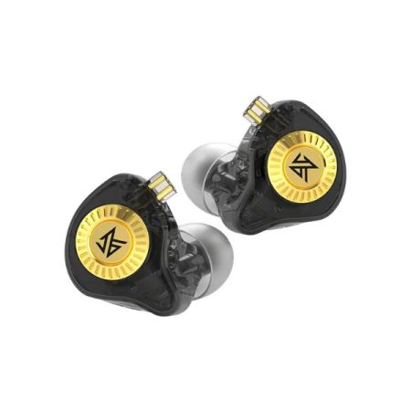 KZ EDX Ultra 10mm Dual Magnetic Dynamic Earphone