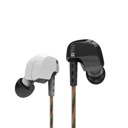 KZ HD9 Earphones HiFi Sport Earbuds