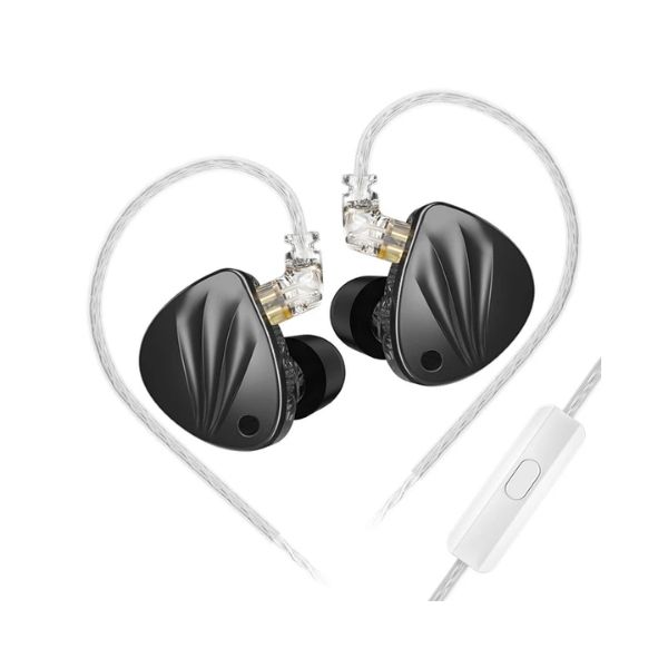 KZ Krila Hybrid Technology Tunable In Ear Earphones