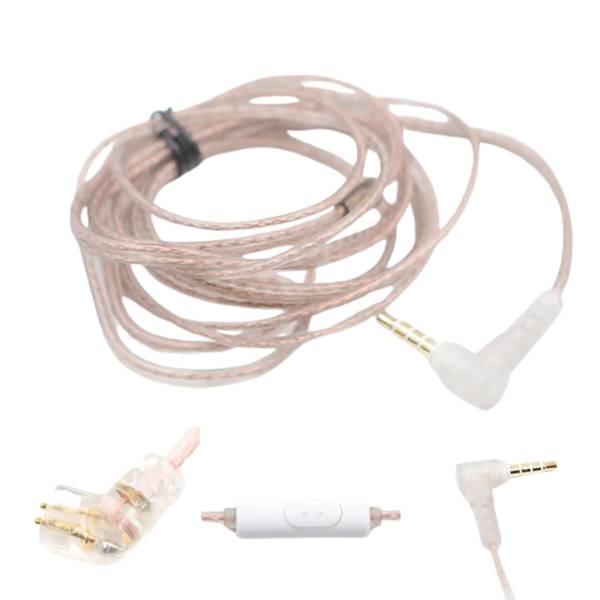 KZ Upgrade Wire Cable 3.5mm