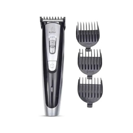Kemei KM 9050 Beard & Amp Hair Trimmer For Men