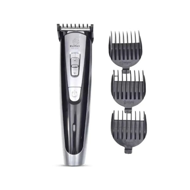 Kemei KM 9050 Beard & Amp Hair Trimmer For Men