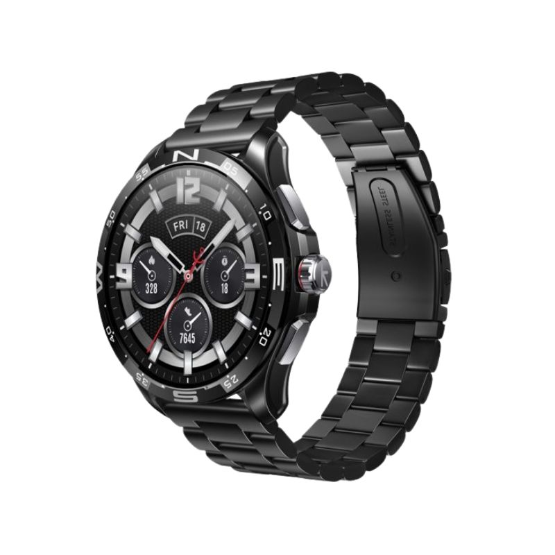 Kieslect Actor Leading BT Calling Smart Watch