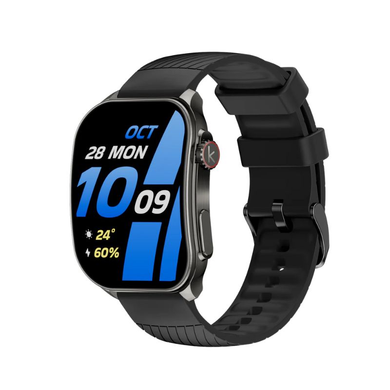 Kieslect Balancs Edge Calling Smart Watch