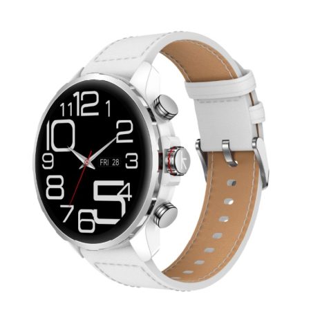 Kieslect KR Ultra 3 Smart Watch AMOLED Bluetooth Calling