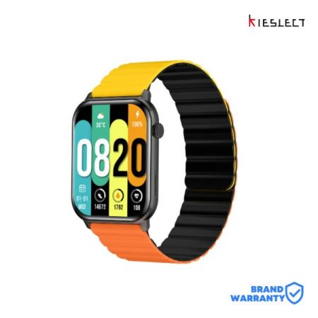 Kieslect KS Calling Smart Watch with Amoled Display