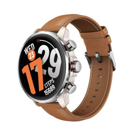 Kieslect Kr 3 Bluetooth Calling Smartwatch AMOLED Display
