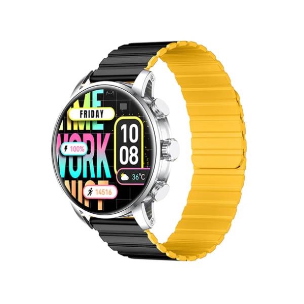 Kieslect Kr2 Calling SmartWatch