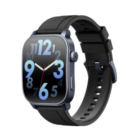 Kieslect KS 3 Bluetooth Calling Smart Watch AMOLED Display