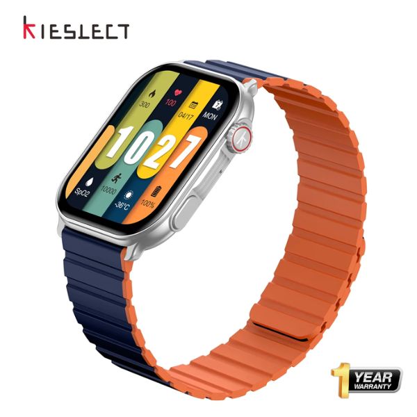 Kieslect Ks Pro Calling Smartwatch