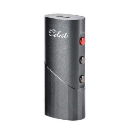 Kinera Celest CD-10 Protable DAC 2*CS43198 Headphone Amplifier