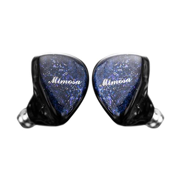 Kinera Celest QoA Mimosa 1DD +1 Micro Planar In Ear Earphone