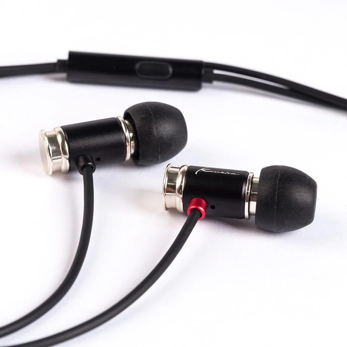 KINERA TYR Dynamic Driver In Ear Earphones with Final E series Eartips