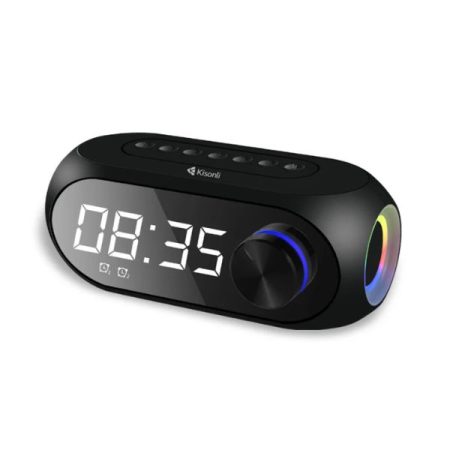 Kisonli LP-2S Bluetooth Speaker