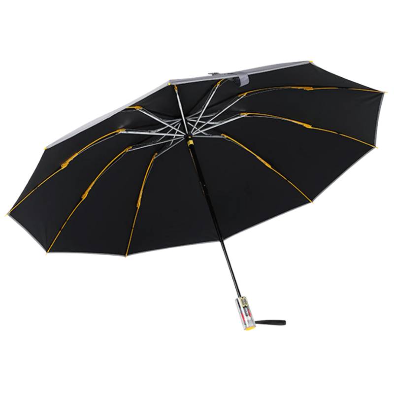 Konggu Ten Bone Reverse Mechanical Automatic Umbrella